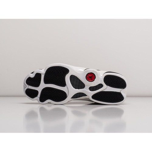 Кроссовки NIKE Air JORDAN 13 Retro цвет Черный арт. 27439