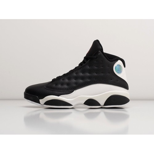 Кроссовки NIKE Air JORDAN 13 Retro цвет Черный арт. 27439