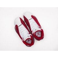 Кроссовки NIKE Air JORDAN 13 Retro цвет Красный арт. 27440