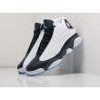 Кроссовки NIKE Air JORDAN 13 Retro цвет Белый арт. 27441