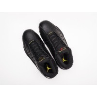 Кроссовки NIKE Air JORDAN 13 Retro цвет Черный арт. 28040