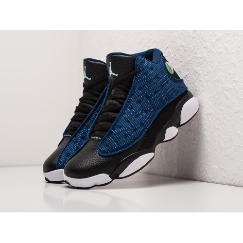 Кроссовки NIKE Air JORDAN 13 Retro цвет Разноцветный арт. 29684