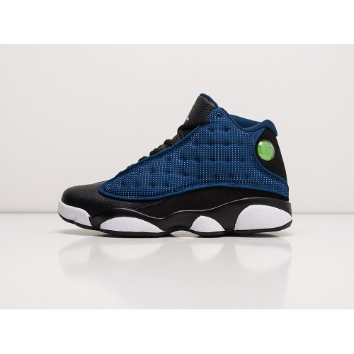 Кроссовки NIKE Air JORDAN 13 Retro цвет Разноцветный арт. 29684