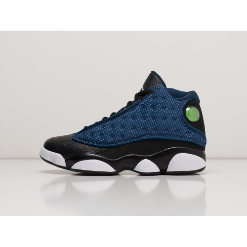 Кроссовки NIKE Air JORDAN 13 Retro цвет Разноцветный арт. 29740