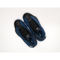 Кроссовки NIKE Air JORDAN 13 Retro цвет Разноцветный арт. 29740