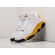 Кроссовки NIKE Air JORDAN 13 Retro цвет Белый арт. 29897