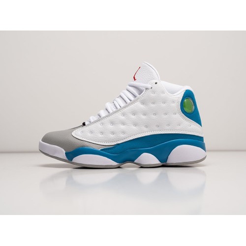 Кроссовки NIKE Air JORDAN 13 Retro цвет Разноцветный арт. 30991