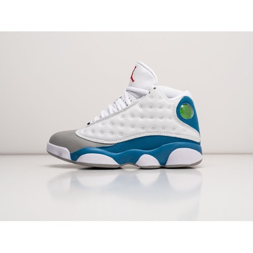 Кроссовки NIKE Air JORDAN 13 Retro цвет Разноцветный арт. 30992