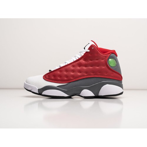 Кроссовки NIKE Air JORDAN 13 Retro цвет Красный арт. 39547