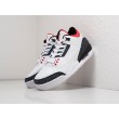 Кроссовки NIKE Air JORDAN 3 цвет Белый арт. 27269