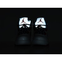 Кроссовки NIKE Air JORDAN 5 цвет Белый арт. 30438