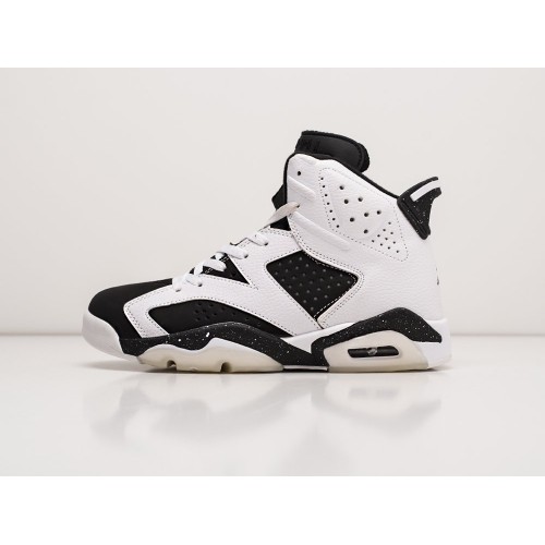 Кроссовки NIKE Air JORDAN 6 цвет Разноцветный арт. 29118