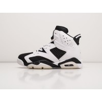 Кроссовки NIKE Air JORDAN 6 цвет Разноцветный арт. 29227