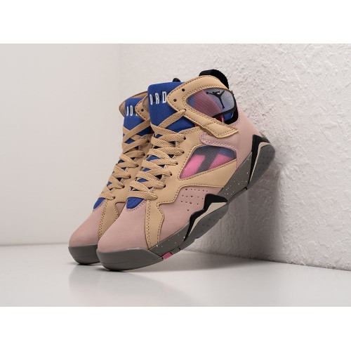 Кроссовки NIKE Air JORDAN 7 цвет Разноцветный арт. 31025