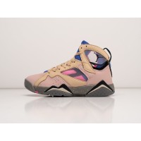 Кроссовки NIKE Air JORDAN 7 цвет Разноцветный арт. 31025