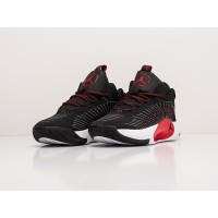 Кроссовки NIKE Air JORDAN Jumpman 2021 PF цвет Черный арт. 23710