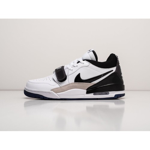 Кроссовки NIKE Air JORDAN Legacy 312 low цвет Белый арт. 29962