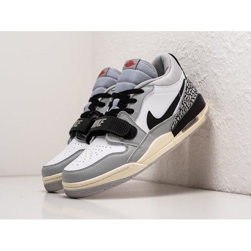 Кроссовки NIKE Air JORDAN Legacy 312 low цвет Белый арт. 29963