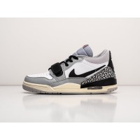 Кроссовки NIKE Air JORDAN Legacy 312 low цвет Белый арт. 29963