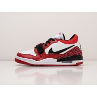 Кроссовки NIKE Air JORDAN Legacy 312 low цвет Разноцветный арт. 29964