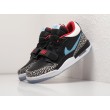 Кроссовки NIKE Air JORDAN Legacy 312 low цвет Черный арт. 29965