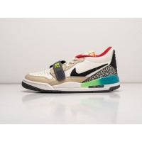 Кроссовки NIKE Air JORDAN Legacy 312 low цвет Разноцветный арт. 33507