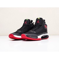 Кроссовки NIKE Air JORDAN XXXIV цвет Черный арт. 18735