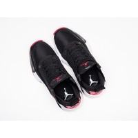 Кроссовки NIKE Air JORDAN XXXIV цвет Черный арт. 18735