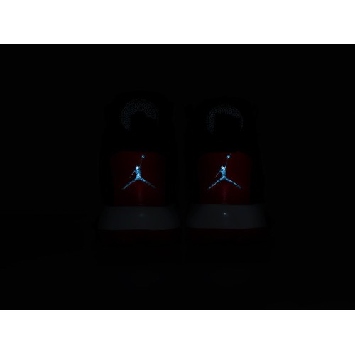 Кроссовки NIKE Air JORDAN XXXIV цвет Черный арт. 18735