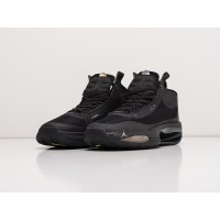 Кроссовки NIKE Air JORDAN XXXIV цвет Черный арт. 21055