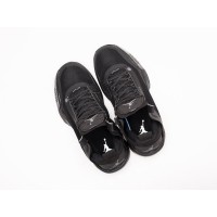 Кроссовки NIKE Air JORDAN XXXIV цвет Черный арт. 21055