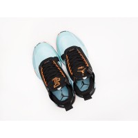 Кроссовки NIKE Air JORDAN XXXIV цвет Голубой арт. 23495