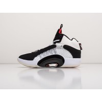 Кроссовки NIKE Air JORDAN XXXV цвет Черный арт. 22746