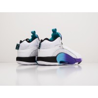 Кроссовки NIKE Air JORDAN XXXV цвет Белый арт. 23404