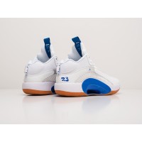 Кроссовки NIKE Air JORDAN XXXV цвет Белый арт. 24474