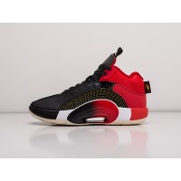 Кроссовки NIKE Air JORDAN XXXV цвет Черный арт. 25761