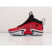 Кроссовки NIKE Air JORDAN XXXVI цвет Красный арт. 28458