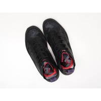 Кроссовки NIKE Air JORDAN XXXVII цвет Черный арт. 37049