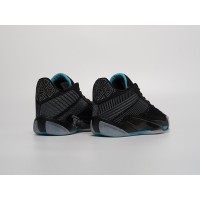 Кроссовки NIKE Air JORDAN XXXVIII цвет Черный арт. 40405