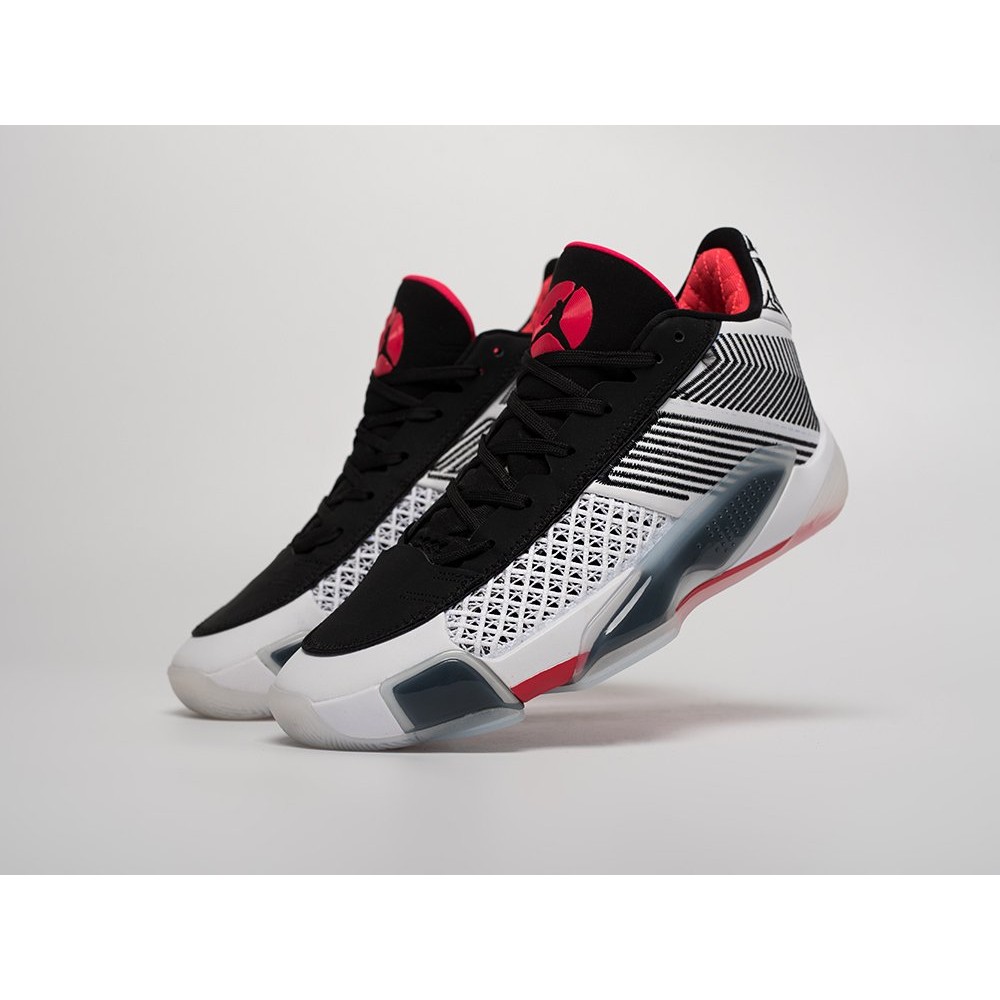 Кроссовки NIKE Air JORDAN XXXVIII цвет Белый арт. 40406