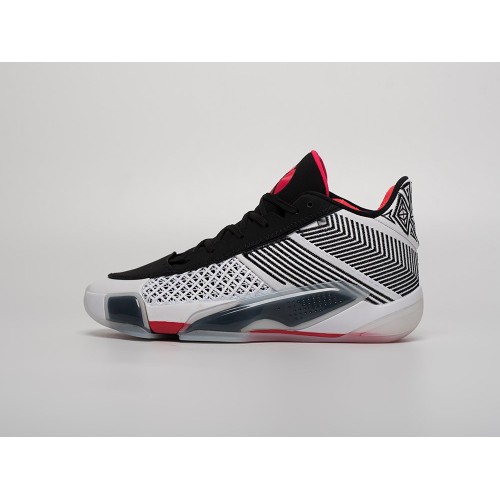 Кроссовки NIKE Air JORDAN XXXVIII цвет Белый арт. 40406