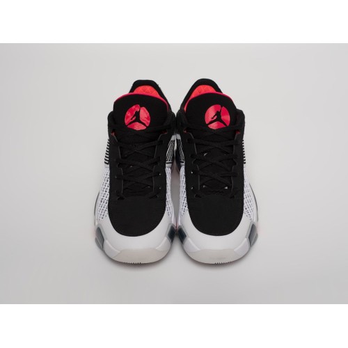 Кроссовки NIKE Air JORDAN XXXVIII цвет Белый арт. 40406