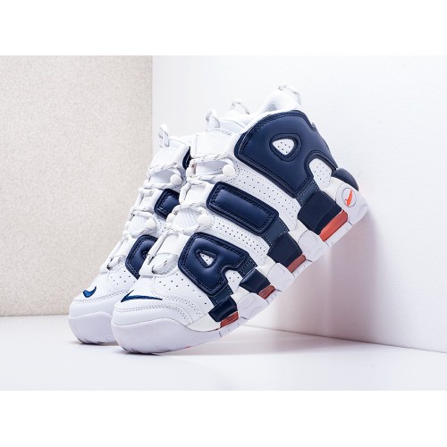 Кроссовки NIKE Air More Uptempo цвет Белый арт. 18257