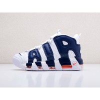 Кроссовки NIKE Air More Uptempo цвет Белый арт. 18257