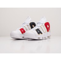 Кроссовки NIKE Air More Uptempo цвет Белый арт. 20077