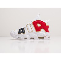 Кроссовки NIKE Air More Uptempo цвет Белый арт. 20077