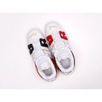 Кроссовки NIKE Air More Uptempo цвет Белый арт. 20077