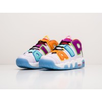 Кроссовки NIKE Air More Uptempo цвет Разноцветный арт. 23978