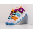 Кроссовки NIKE Air More Uptempo цвет Разноцветный арт. 23979