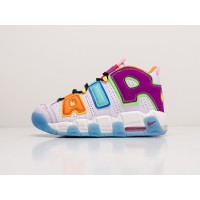 Кроссовки NIKE Air More Uptempo цвет Разноцветный арт. 23979